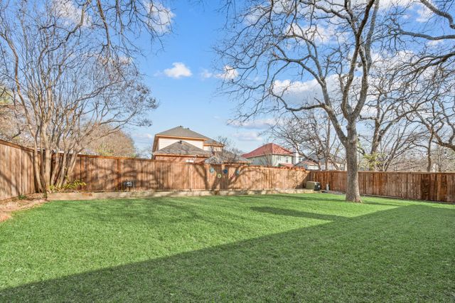 3124 Spring Lake Drive, Bedford, TX 76021