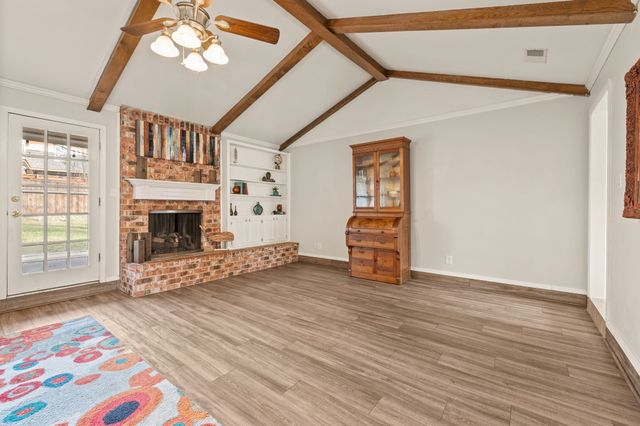 3124 Spring Lake Drive, Bedford, TX 76021