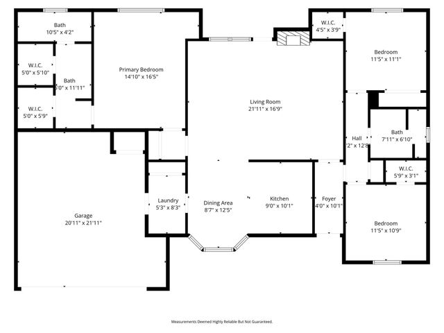 3124 Spring Lake Drive, Bedford, TX 76021