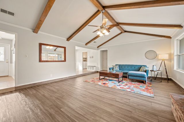 3124 Spring Lake Drive, Bedford, TX 76021