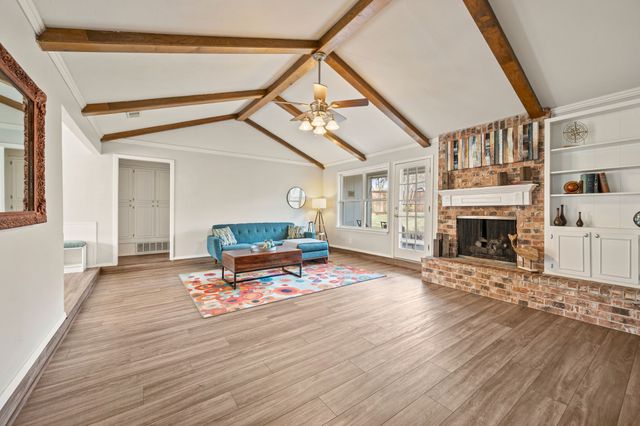 3124 Spring Lake Drive, Bedford, TX 76021