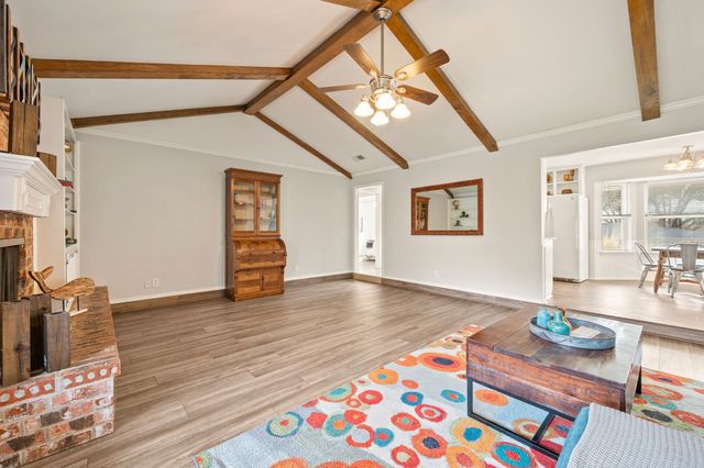 3124 Spring Lake Drive, Bedford, TX 76021