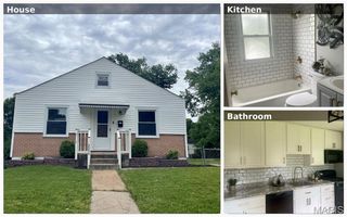 3550 Saint Christopher Lane, St Ann, MO 63074
