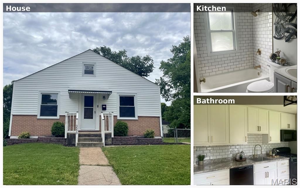 3550 Saint Christopher Lane, St Ann, MO 63074