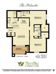6556 Emerald Dunes Drive, Royal Palm Beach, FL 33411