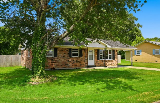 211 Laurel Drive, Berea, KY 40403