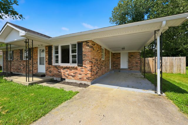 211 Laurel Drive, Berea, KY 40403