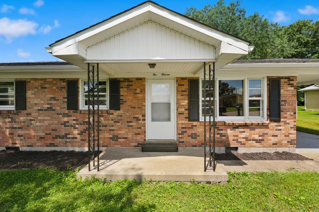 211 Laurel Drive, Berea, KY 40403