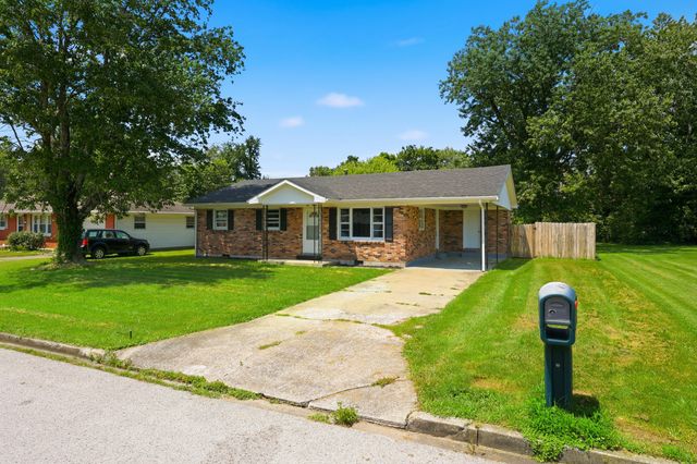 211 Laurel Drive, Berea, KY 40403
