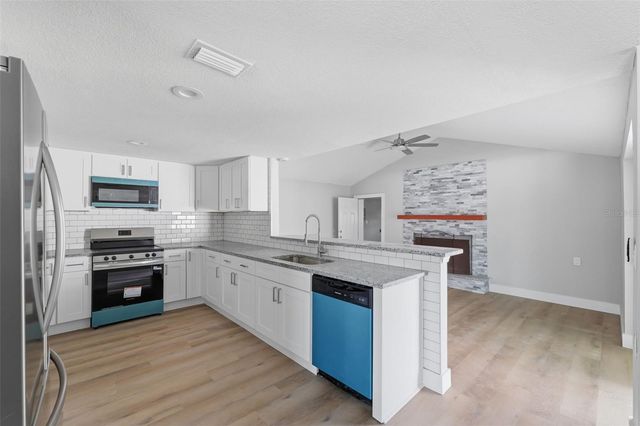 7608 YACHTSMAN DRIVE, Hudson, FL 34667