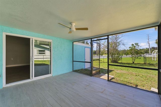 7608 YACHTSMAN DRIVE, Hudson, FL 34667