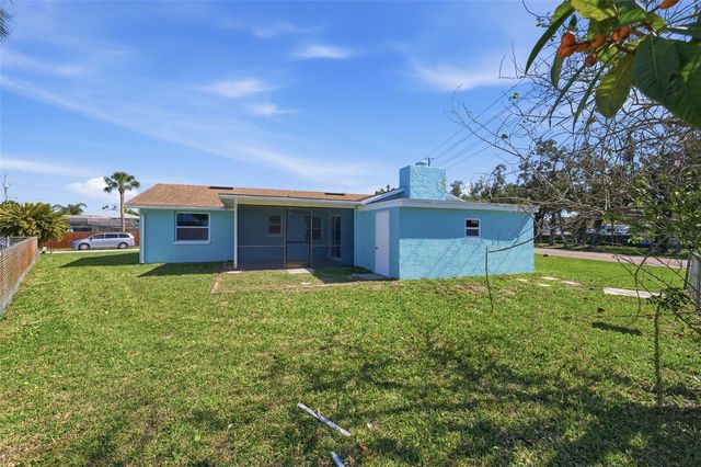 7608 YACHTSMAN DRIVE, Hudson, FL 34667