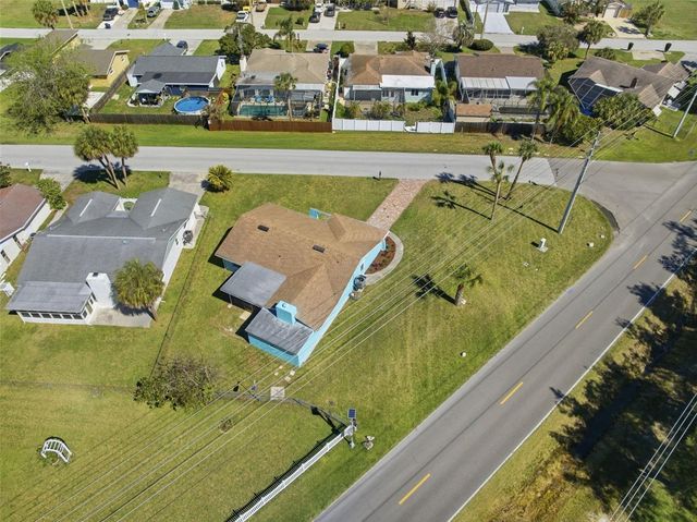 7608 YACHTSMAN DRIVE, Hudson, FL 34667