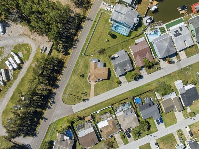 7608 YACHTSMAN DRIVE, Hudson, FL 34667