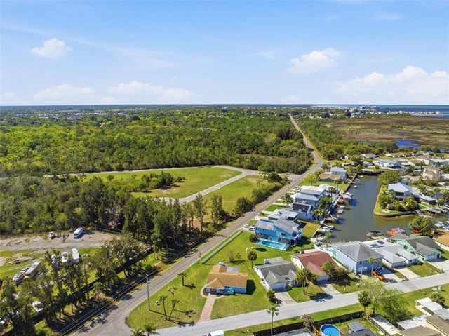 7608 YACHTSMAN DRIVE, Hudson, FL 34667