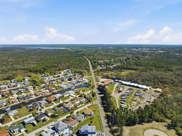 7608 YACHTSMAN DRIVE, Hudson, FL 34667