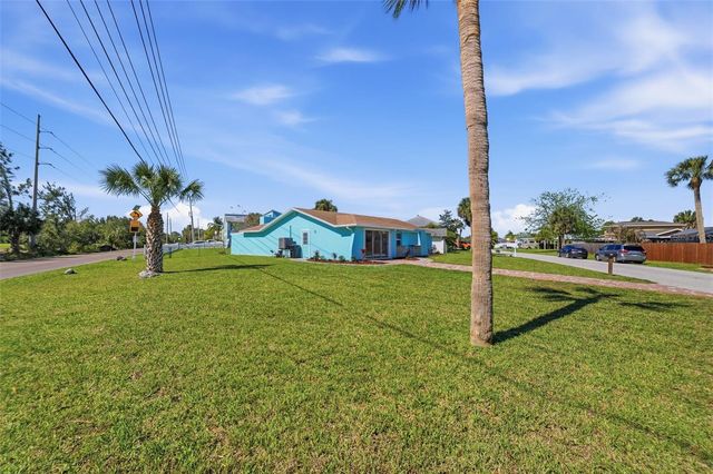 7608 YACHTSMAN DRIVE, Hudson, FL 34667