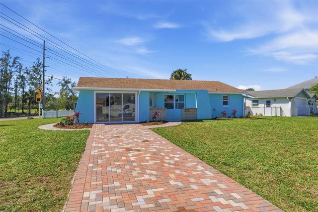 7608 YACHTSMAN DRIVE, Hudson, FL 34667