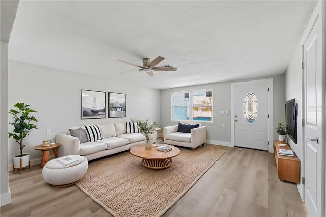 7608 YACHTSMAN DRIVE, Hudson, FL 34667