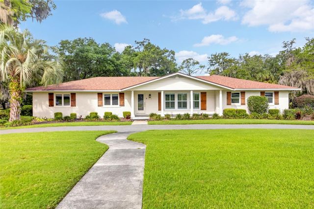 6420 SW 35TH WAY, Gainesville, FL 32608
