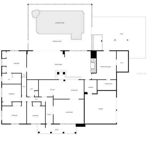 6420 SW 35TH WAY, Gainesville, FL 32608
