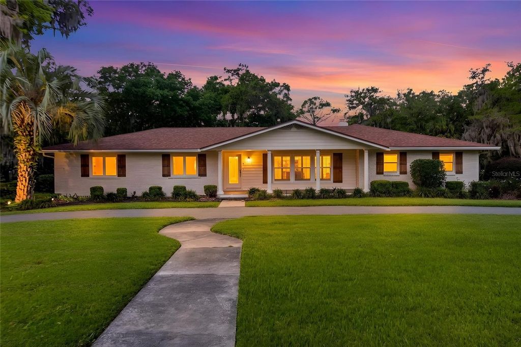 Image 1 of property listing at 6420 SW 35TH WAY, Gainesville, FL 32608