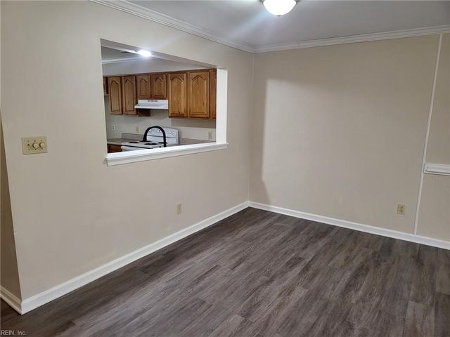 408 Rivers Ridge CIR, Newport News, VA 23608