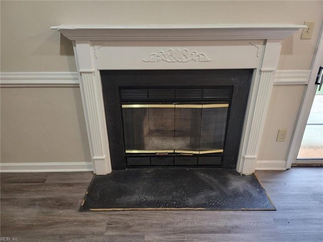 408 Rivers Ridge CIR, Newport News, VA 23608