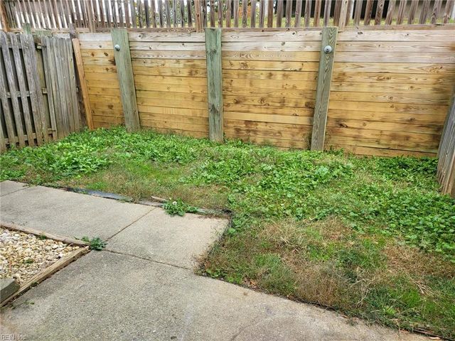 408 Rivers Ridge CIR, Newport News, VA 23608