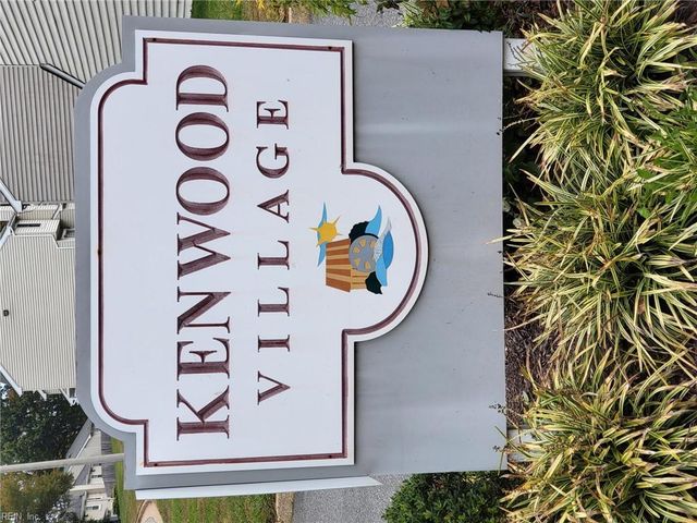 408 Rivers Ridge CIR, Newport News, VA 23608