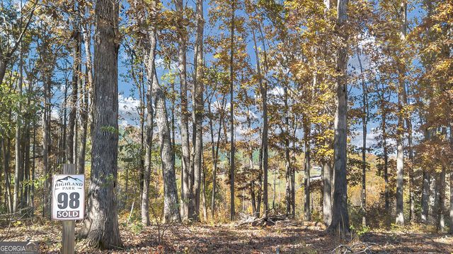 98 Winding Road, Blairsville, GA 30512