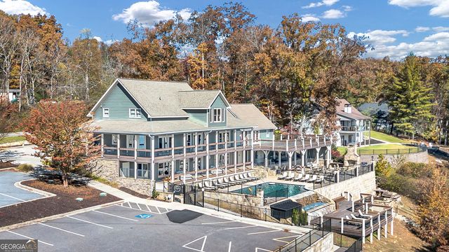 98 Winding Road, Blairsville, GA 30512