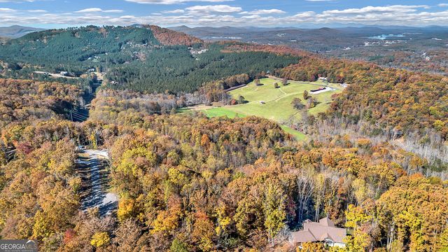 98 Winding Road, Blairsville, GA 30512