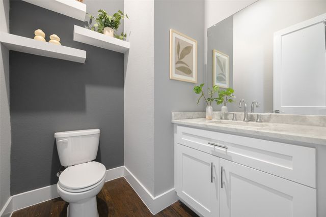 4226 Roseland Avenue 201, Dallas, TX 75204