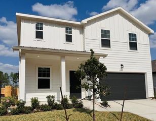 25336 Brushby Creek Drive, Magnolia, TX 77355