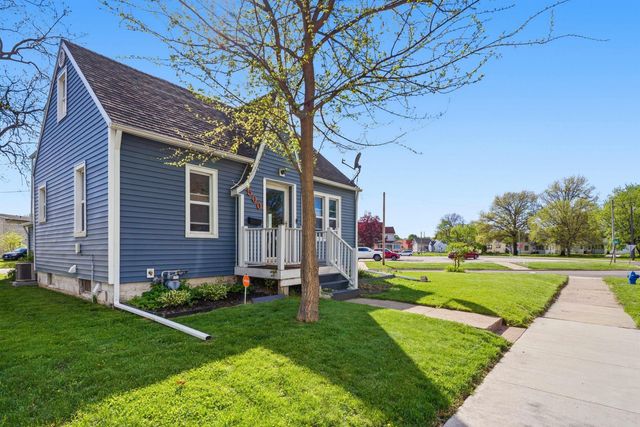500 johnson Street, Waterloo, IA 50702