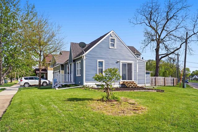 500 johnson Street, Waterloo, IA 50702