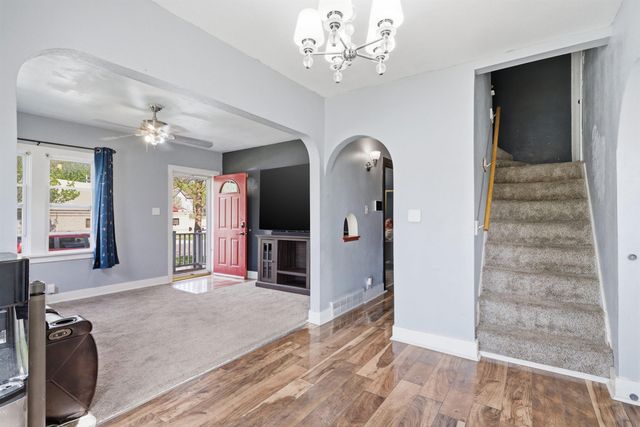 500 johnson Street, Waterloo, IA 50702
