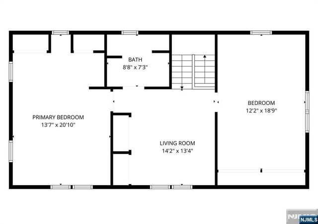 207 Elm Avenue, Hackensack, NJ 07601