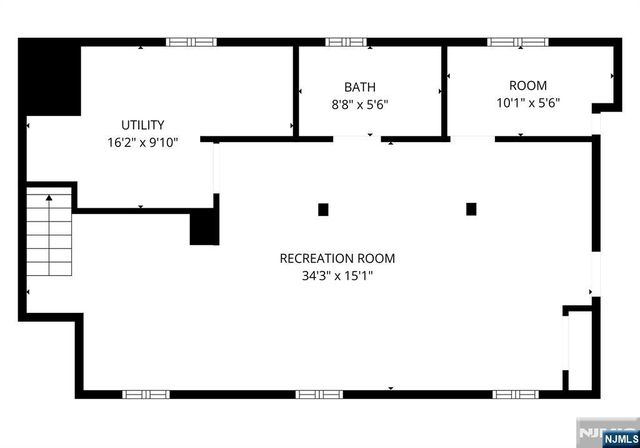 207 Elm Avenue, Hackensack, NJ 07601