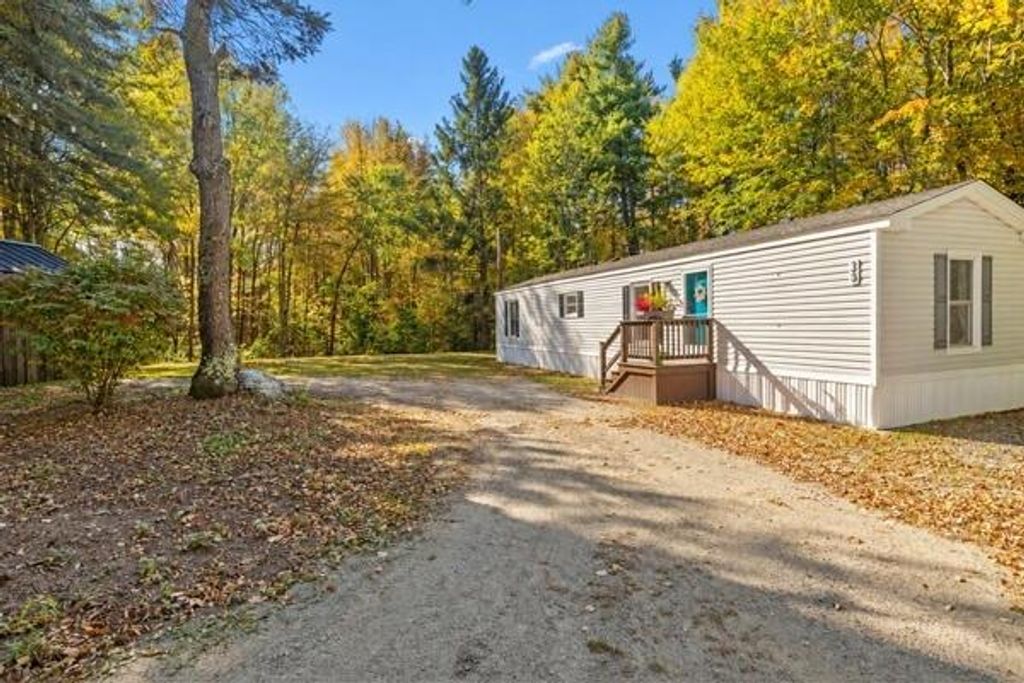 349 Old Alfred Road, Waterboro, ME 04030 — photo 2
