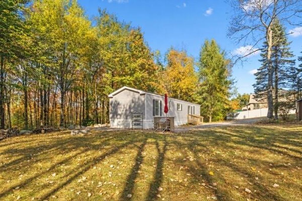 349 Old Alfred Road, Waterboro, ME 04030 — photo 3