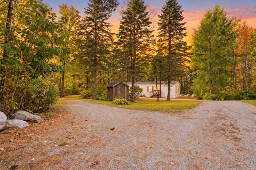 349 Old Alfred Road, Waterboro, ME 04030 — photo 4