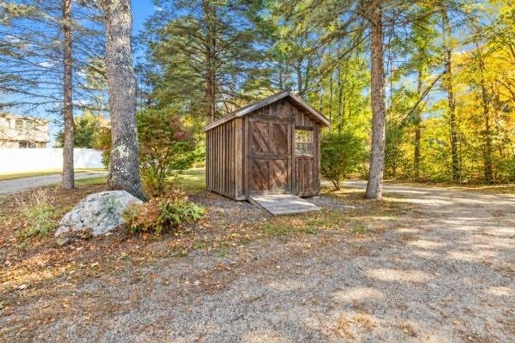 349 Old Alfred Road, Waterboro, ME 04030 — photo 5
