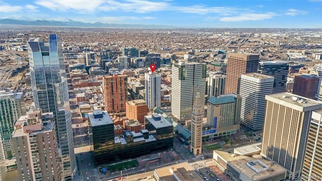 1625 Larimer Street 1705, Denver, CO 80202