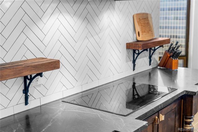 1625 Larimer Street 1705, Denver, CO 80202