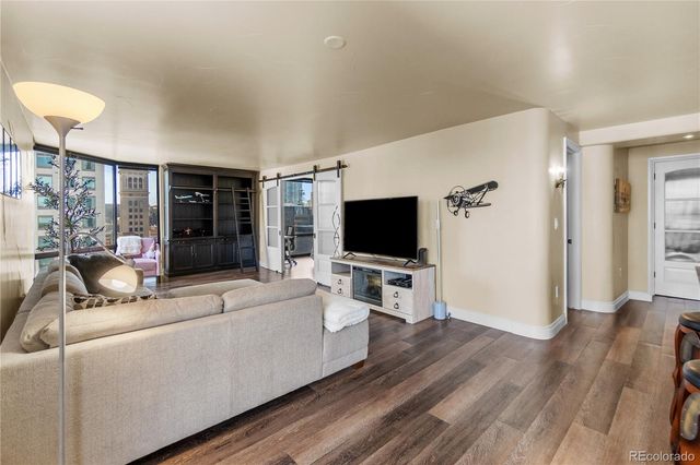 1625 Larimer Street 1705, Denver, CO 80202