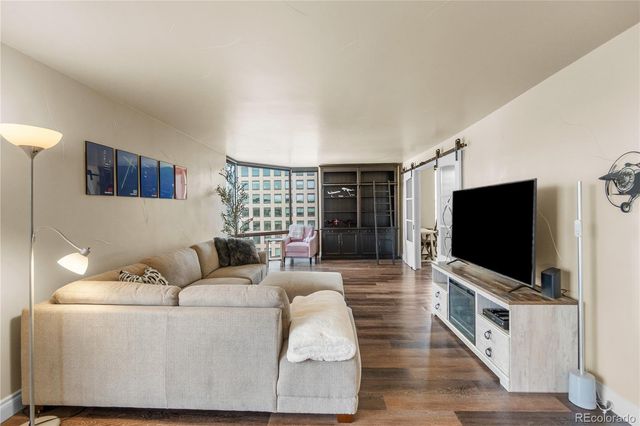 1625 Larimer Street 1705, Denver, CO 80202