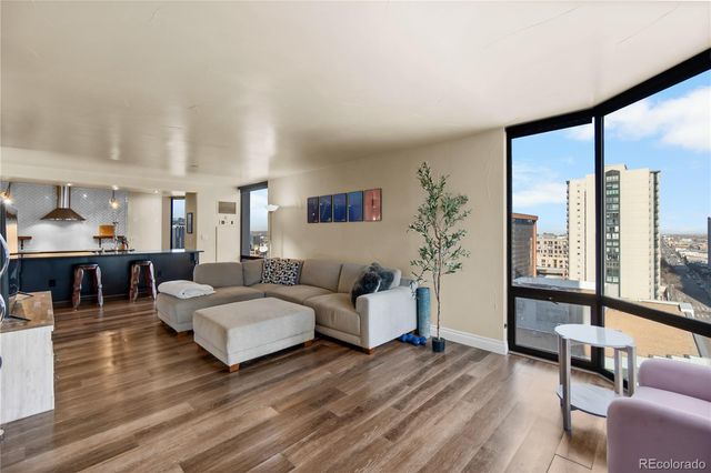 1625 Larimer Street 1705, Denver, CO 80202