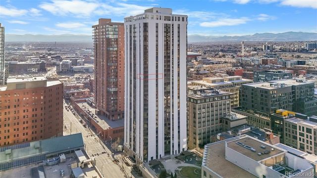 1625 Larimer Street 1705, Denver, CO 80202